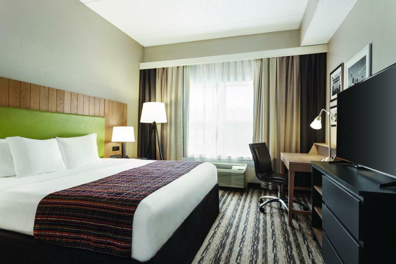 Country Inn & Suites By Radisson, Nashville Airport East, Tn Exterior photo
